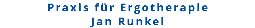Praxis für Ergotherapie Jan Runkel